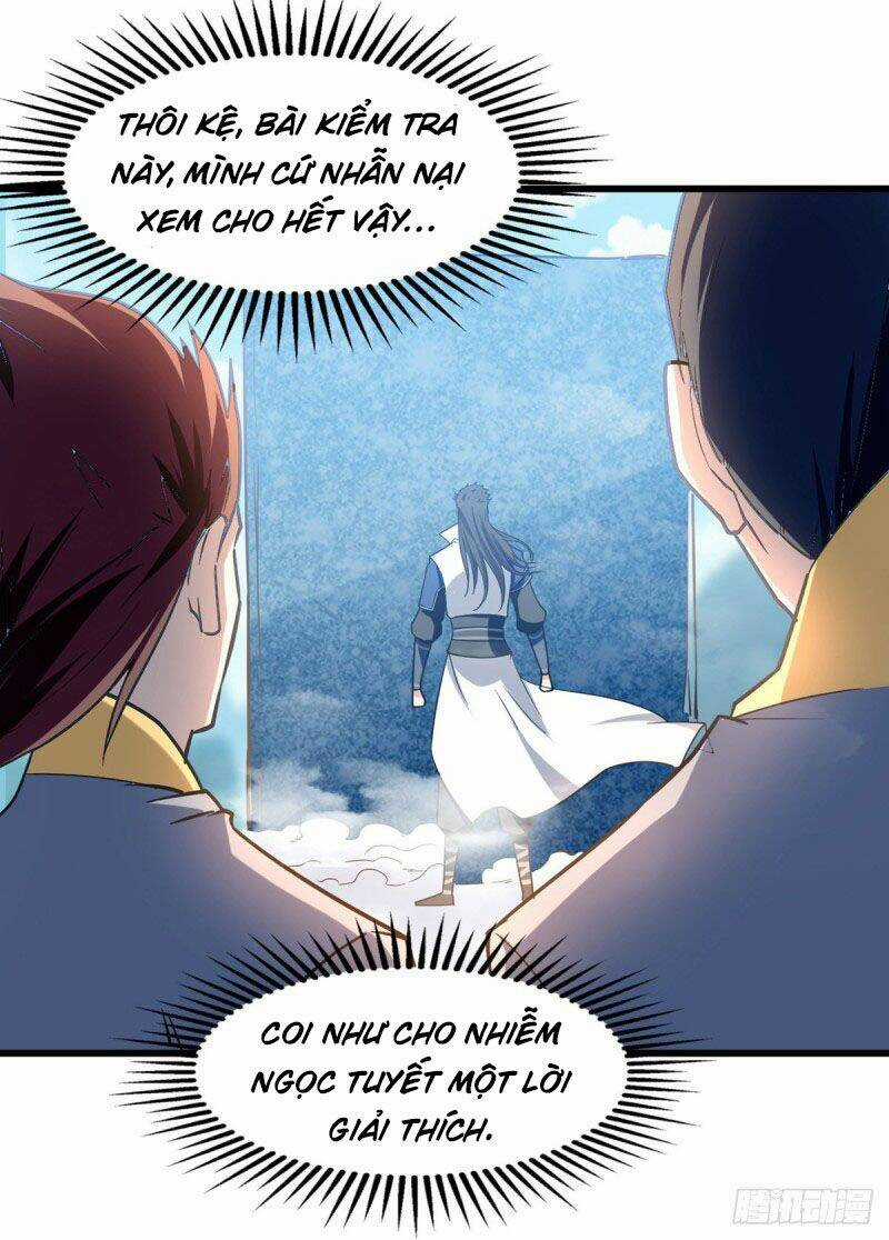 Đỉnh Cấp Võ Hồn Chapter 89 trang 18