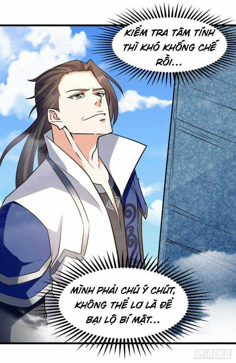 Đỉnh Cấp Võ Hồn Chapter 89 trang 19