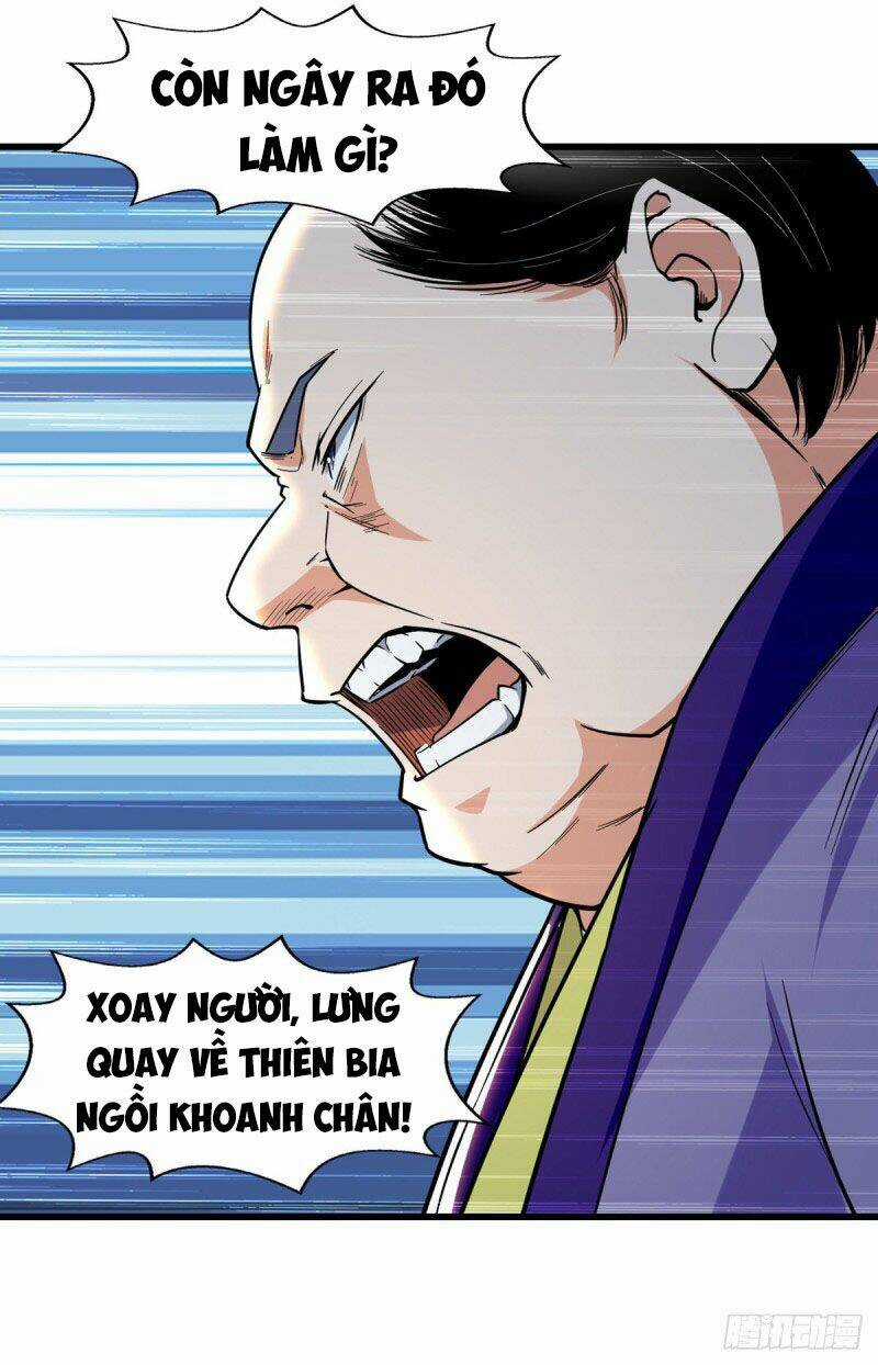 Đỉnh Cấp Võ Hồn Chapter 89 trang 20