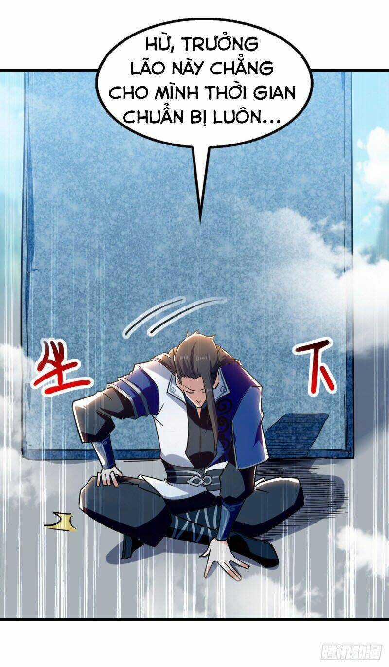 Đỉnh Cấp Võ Hồn Chapter 89 trang 21