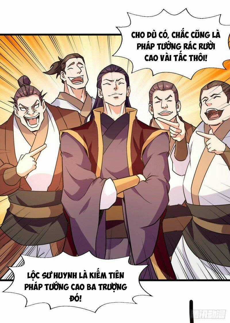 Đỉnh Cấp Võ Hồn Chapter 89 trang 24