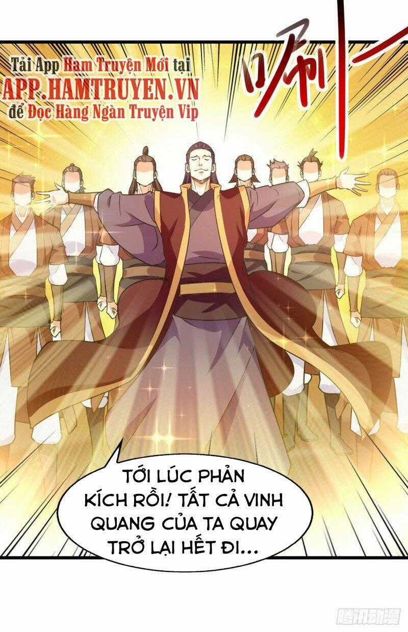 Đỉnh Cấp Võ Hồn Chapter 89 trang 25