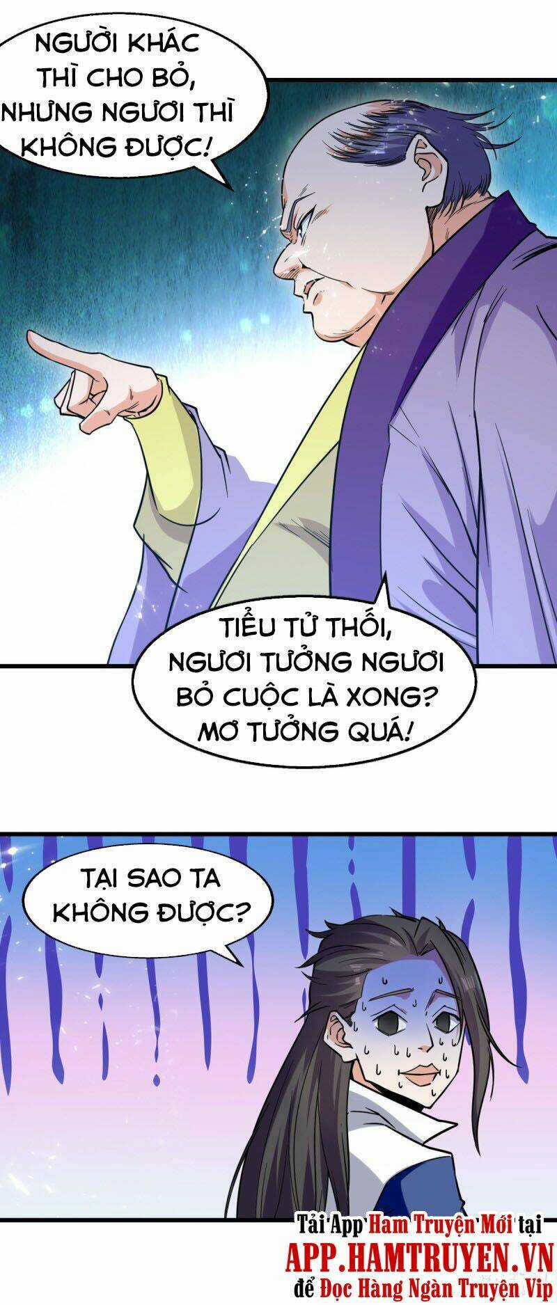 Đỉnh Cấp Võ Hồn Chapter 89 trang 5