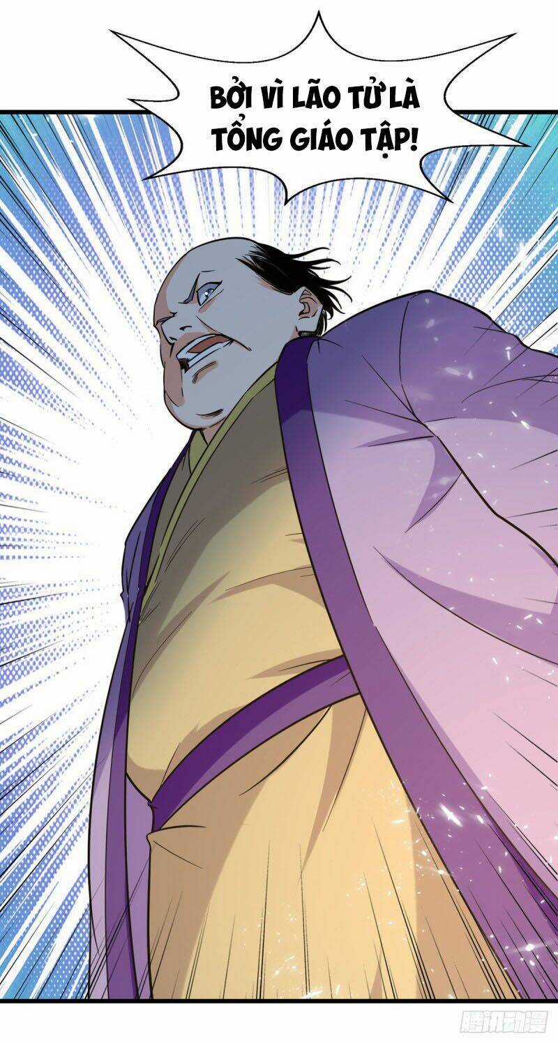 Đỉnh Cấp Võ Hồn Chapter 89 trang 6