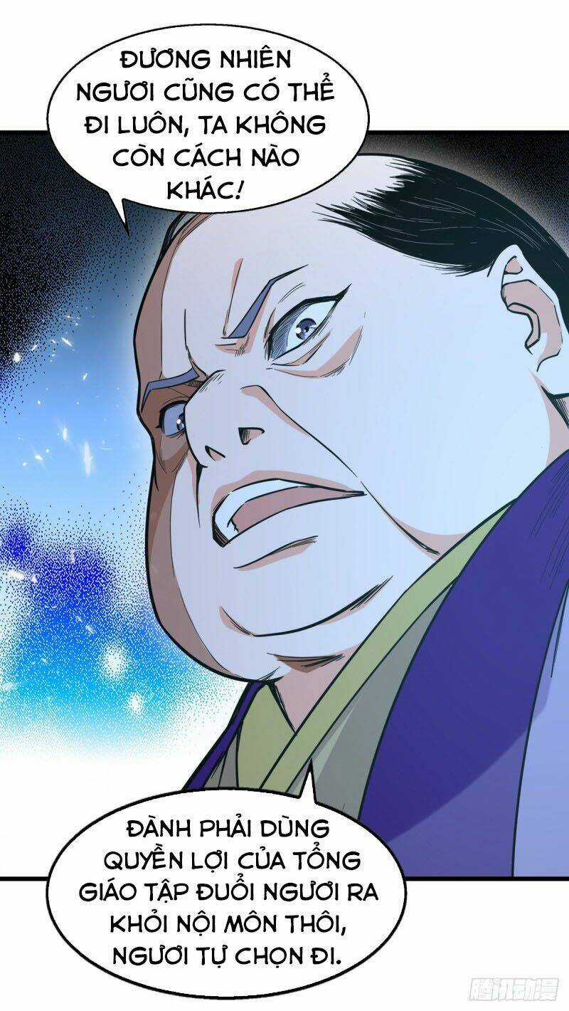 Đỉnh Cấp Võ Hồn Chapter 89 trang 7