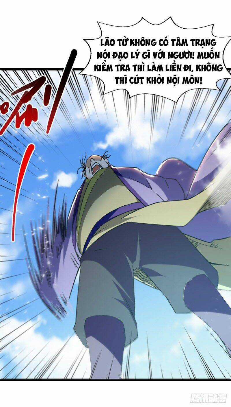 Đỉnh Cấp Võ Hồn Chapter 89 trang 9