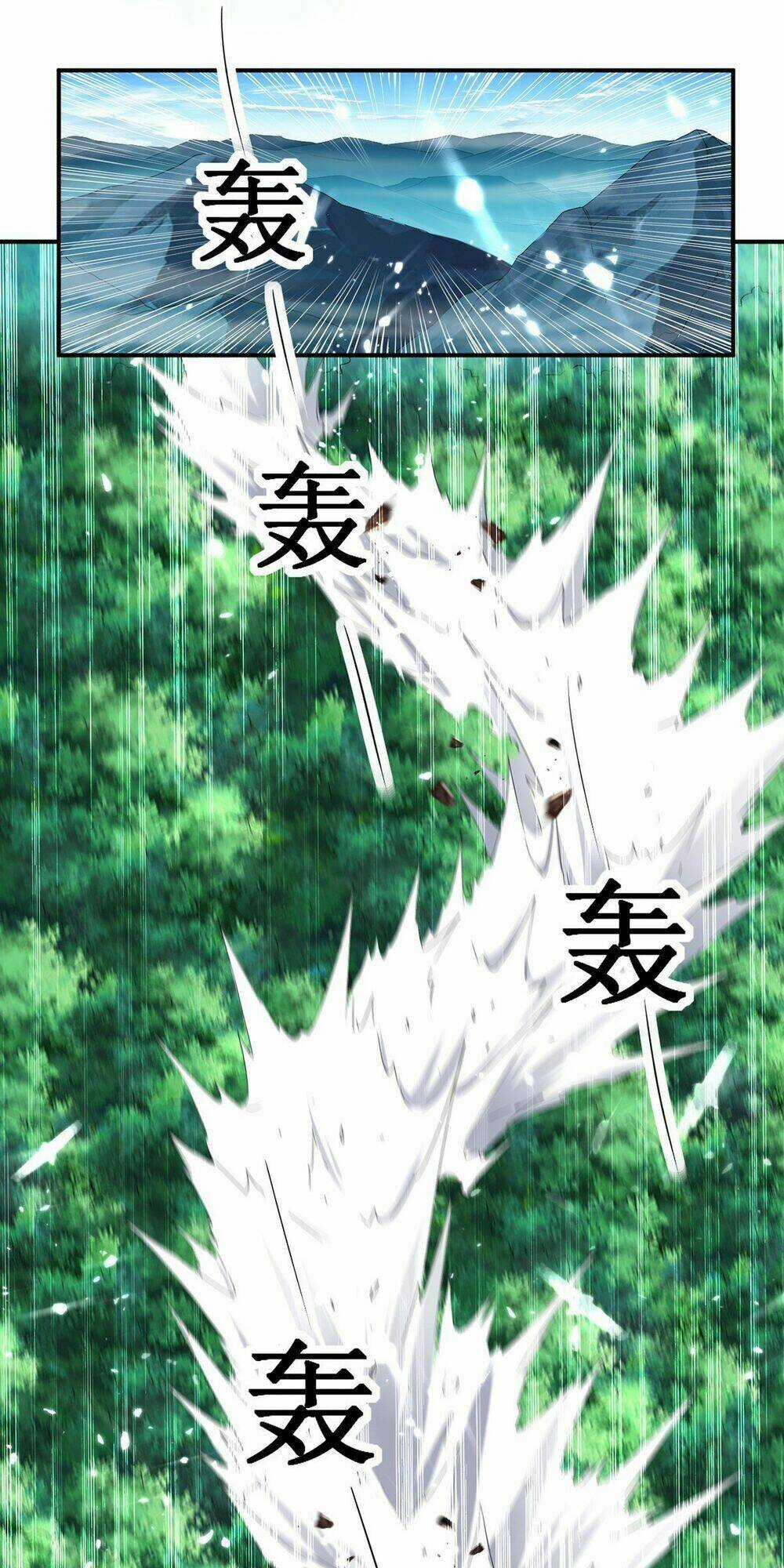 Đỉnh Cấp Võ Hồn Chapter 9 trang 10