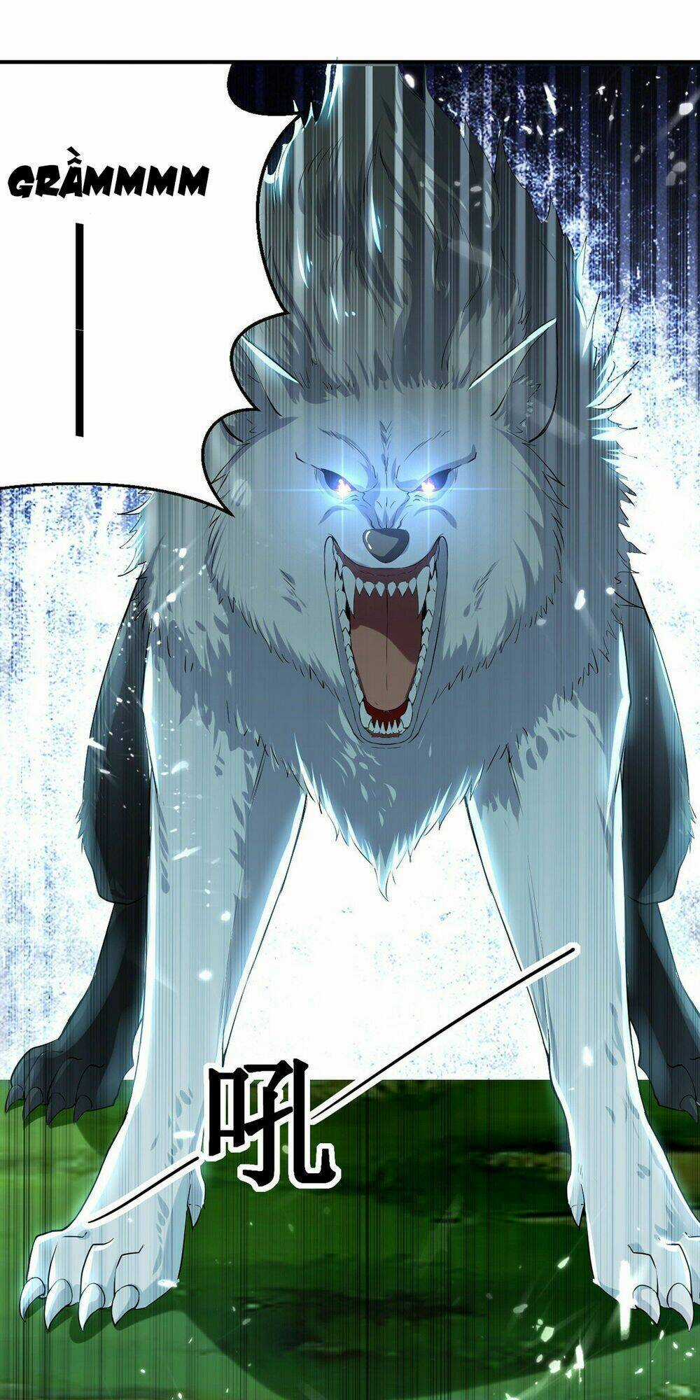 Đỉnh Cấp Võ Hồn Chapter 9 trang 20