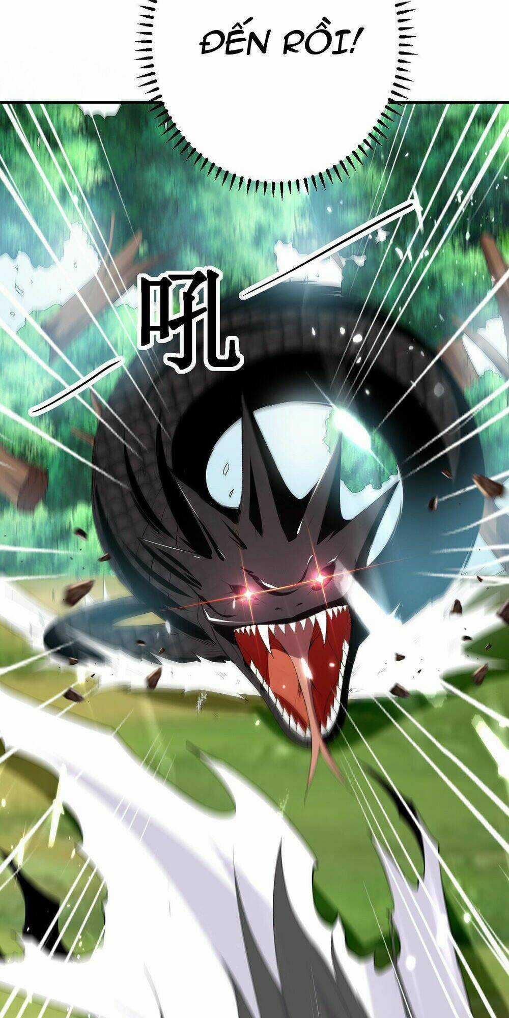 Đỉnh Cấp Võ Hồn Chapter 9 trang 22