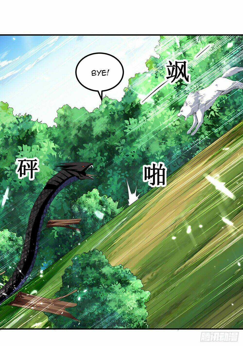 Đỉnh Cấp Võ Hồn Chapter 9 trang 26