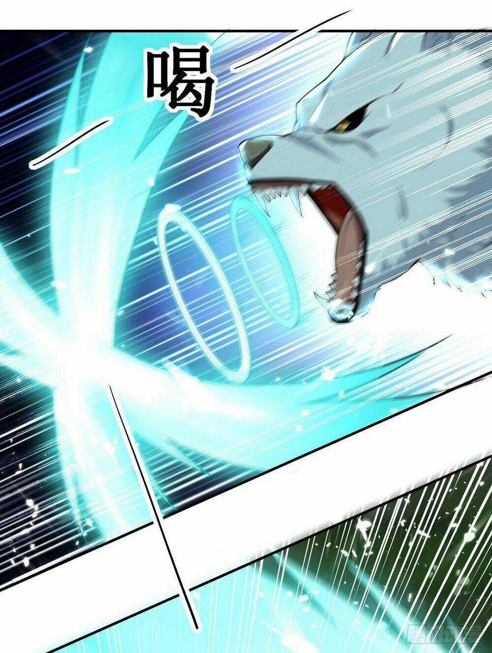 Đỉnh Cấp Võ Hồn Chapter 9 trang 27