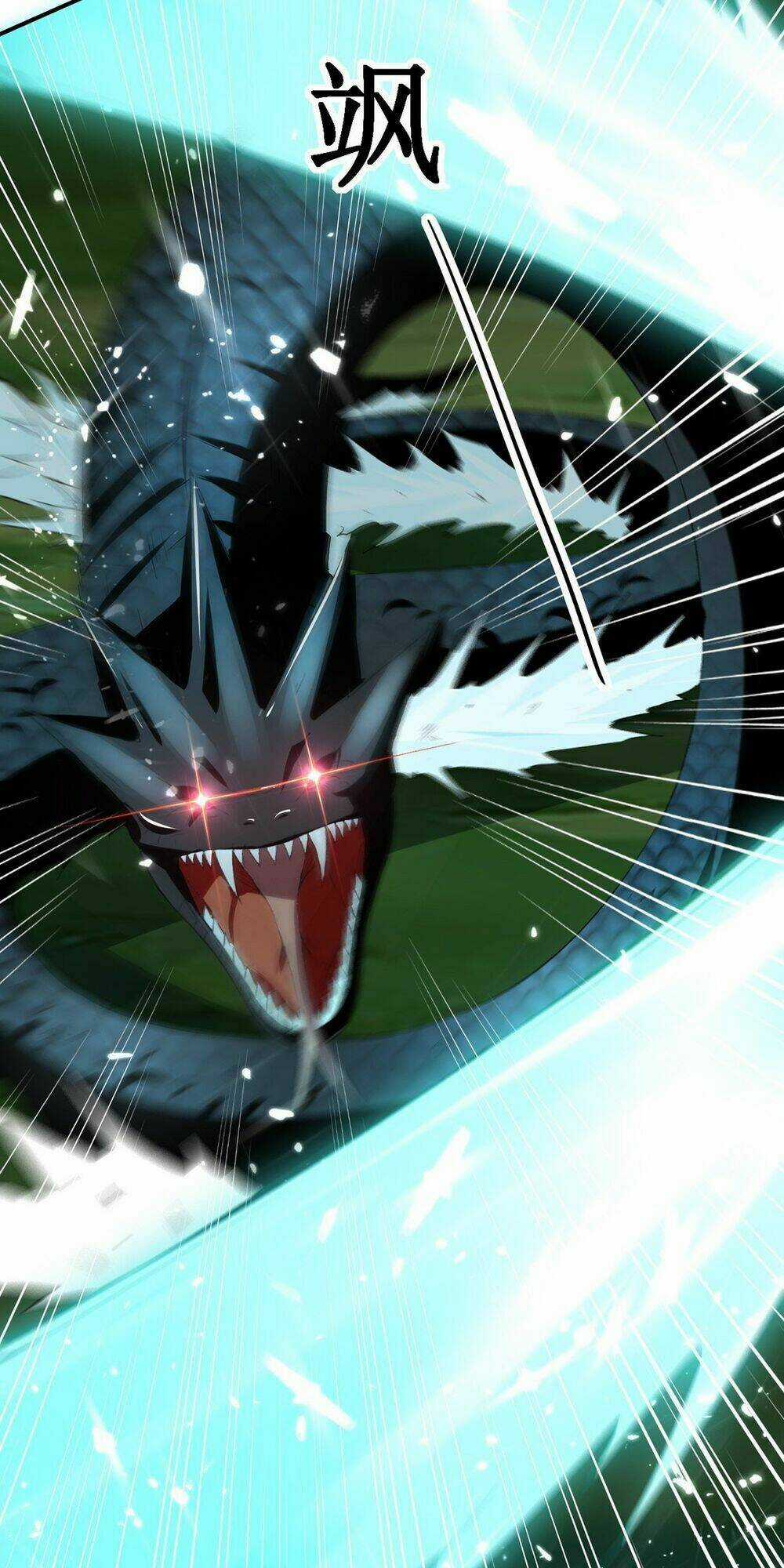 Đỉnh Cấp Võ Hồn Chapter 9 trang 28