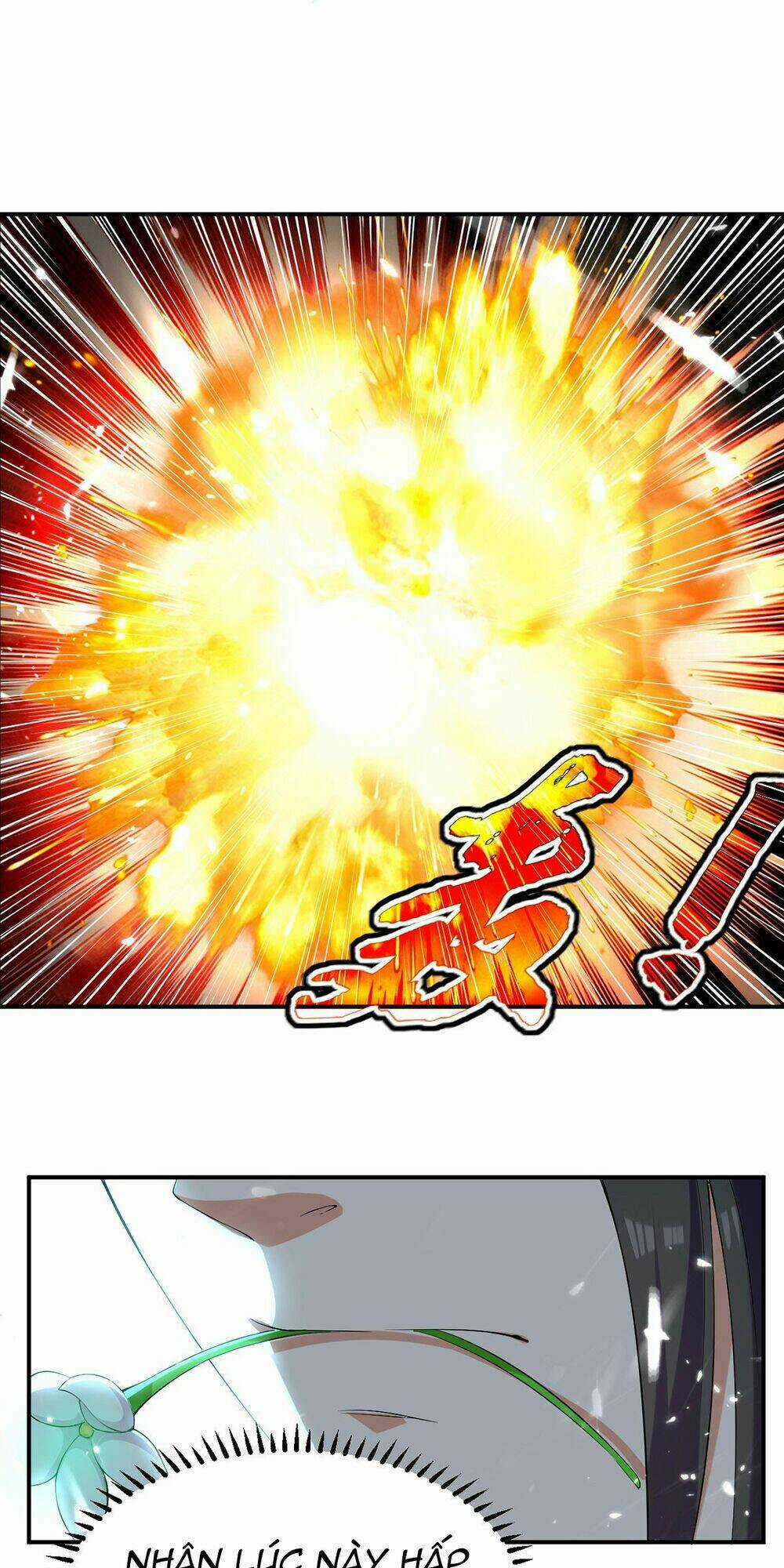 Đỉnh Cấp Võ Hồn Chapter 9 trang 30