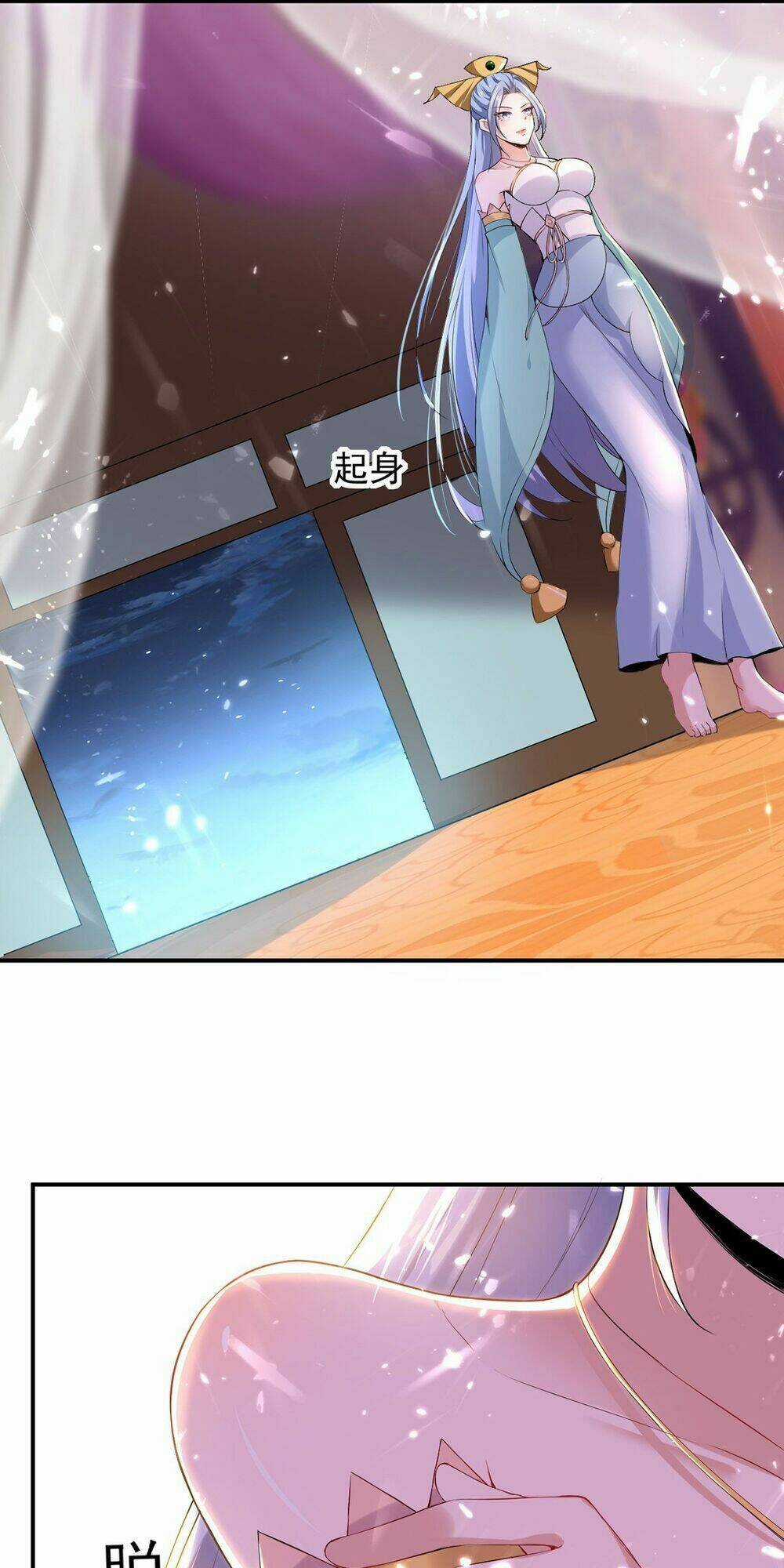 Đỉnh Cấp Võ Hồn Chapter 9 trang 4