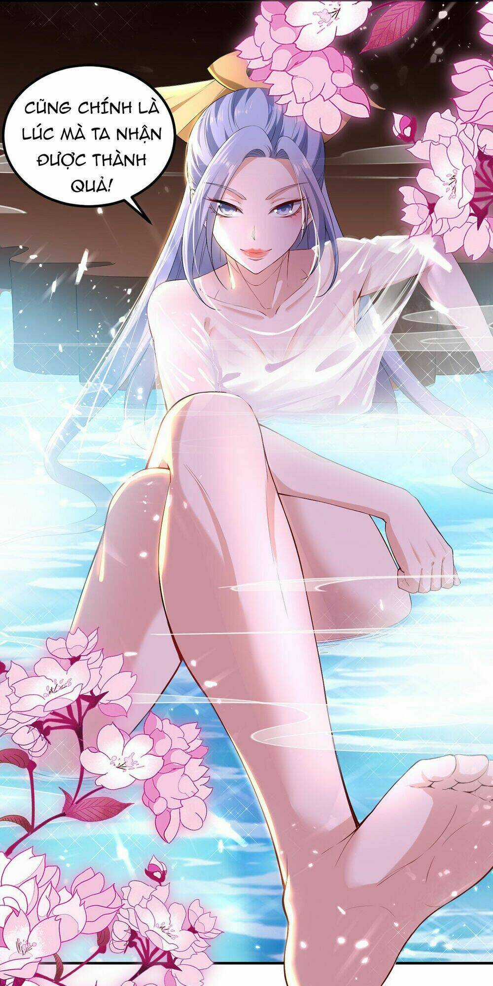 Đỉnh Cấp Võ Hồn Chapter 9 trang 7