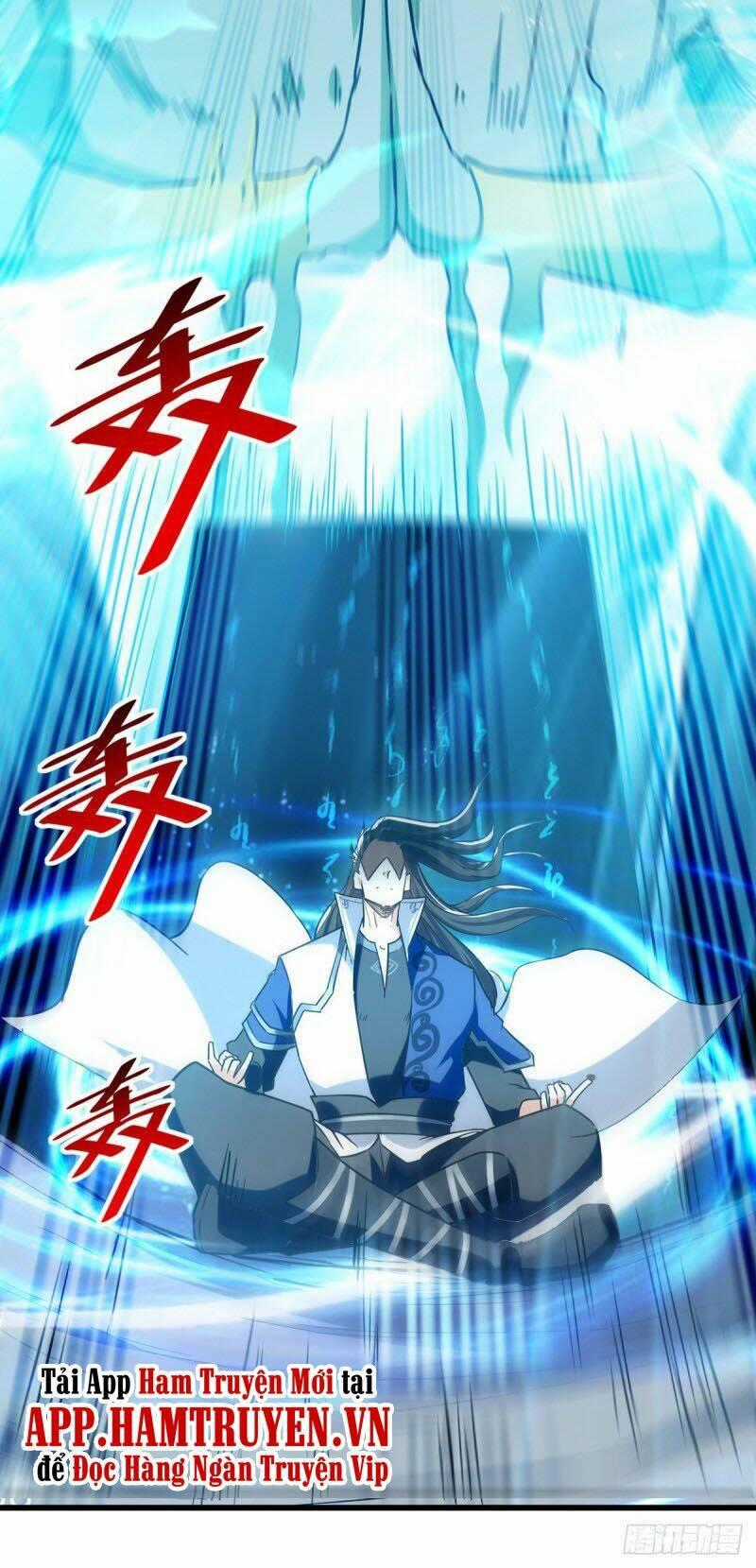 Đỉnh Cấp Võ Hồn Chapter 90 trang 1