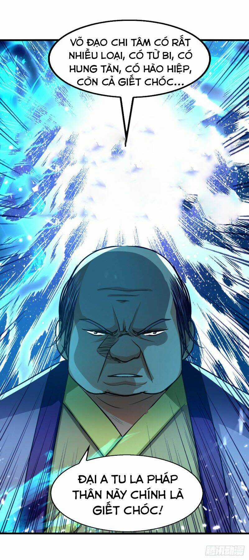 Đỉnh Cấp Võ Hồn Chapter 90 trang 11