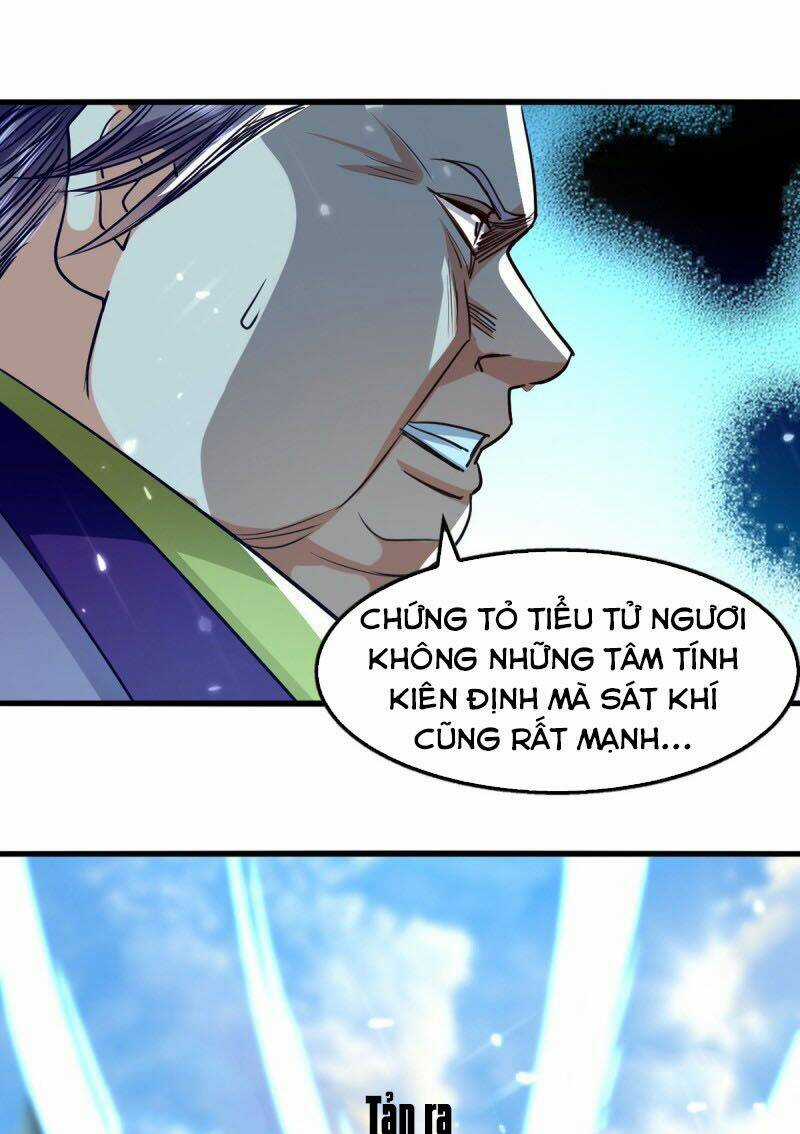 Đỉnh Cấp Võ Hồn Chapter 90 trang 12
