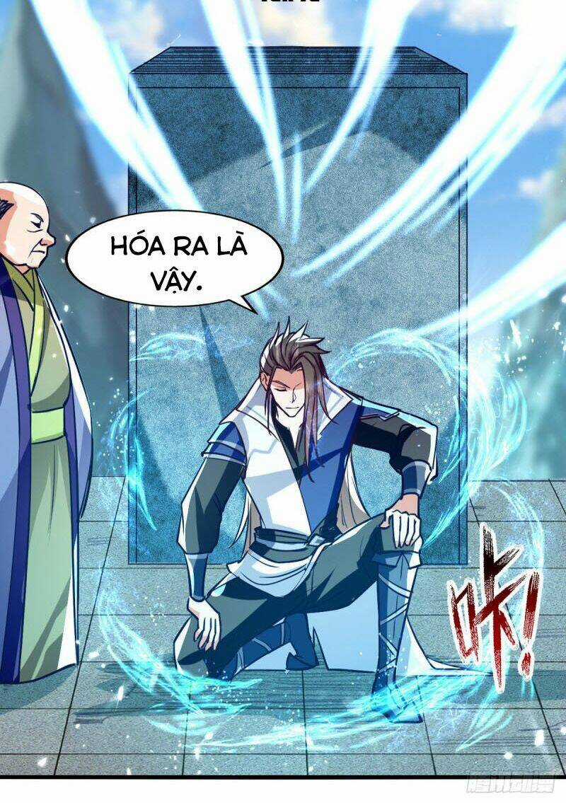 Đỉnh Cấp Võ Hồn Chapter 90 trang 13