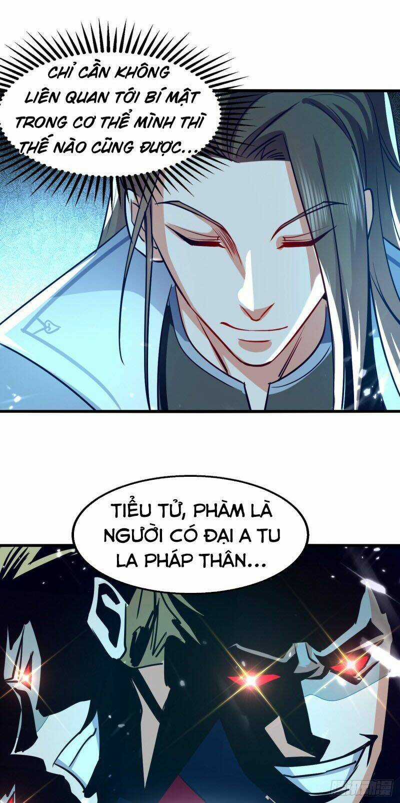 Đỉnh Cấp Võ Hồn Chapter 90 trang 14