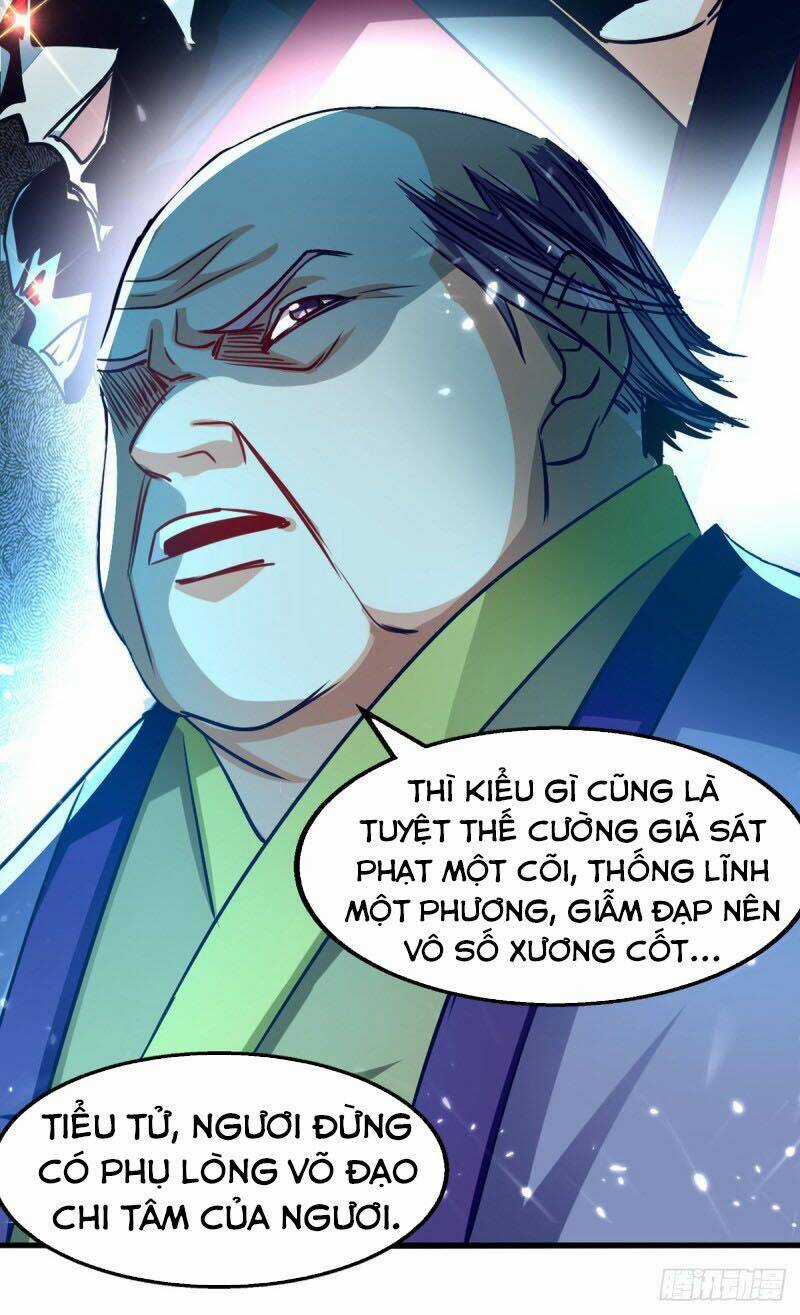 Đỉnh Cấp Võ Hồn Chapter 90 trang 15