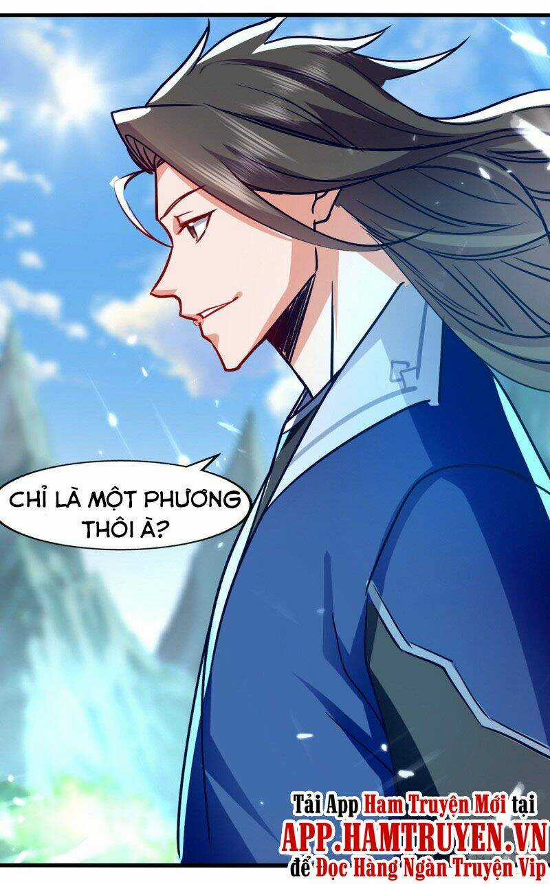 Đỉnh Cấp Võ Hồn Chapter 90 trang 16