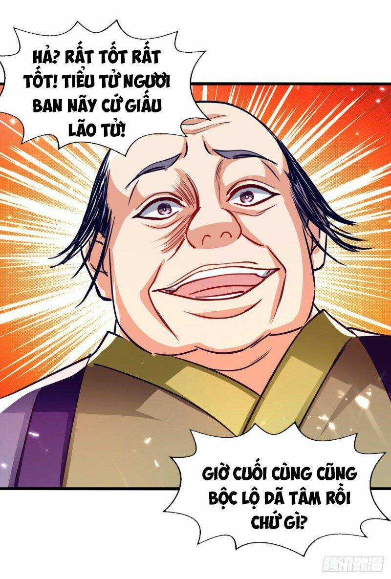 Đỉnh Cấp Võ Hồn Chapter 90 trang 17