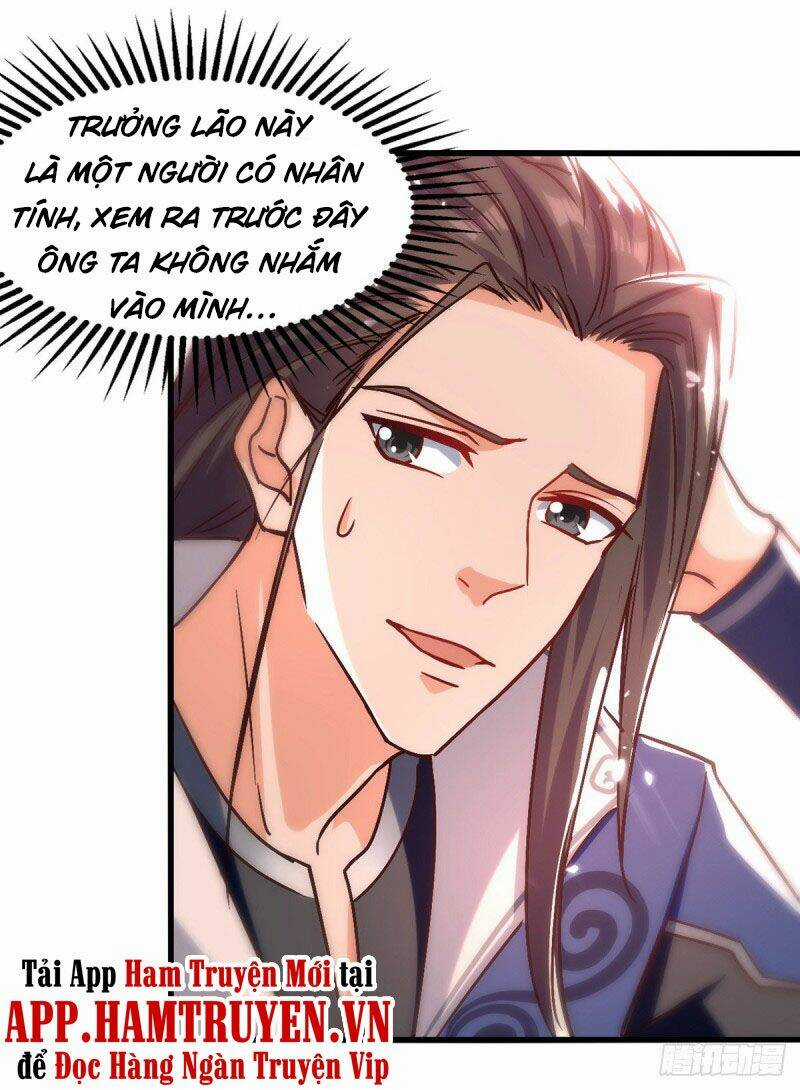 Đỉnh Cấp Võ Hồn Chapter 90 trang 20