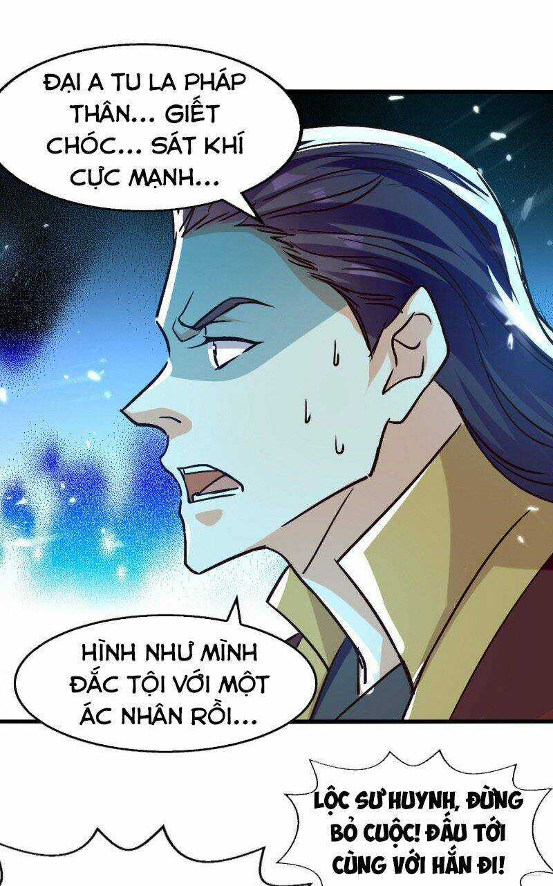 Đỉnh Cấp Võ Hồn Chapter 90 trang 22