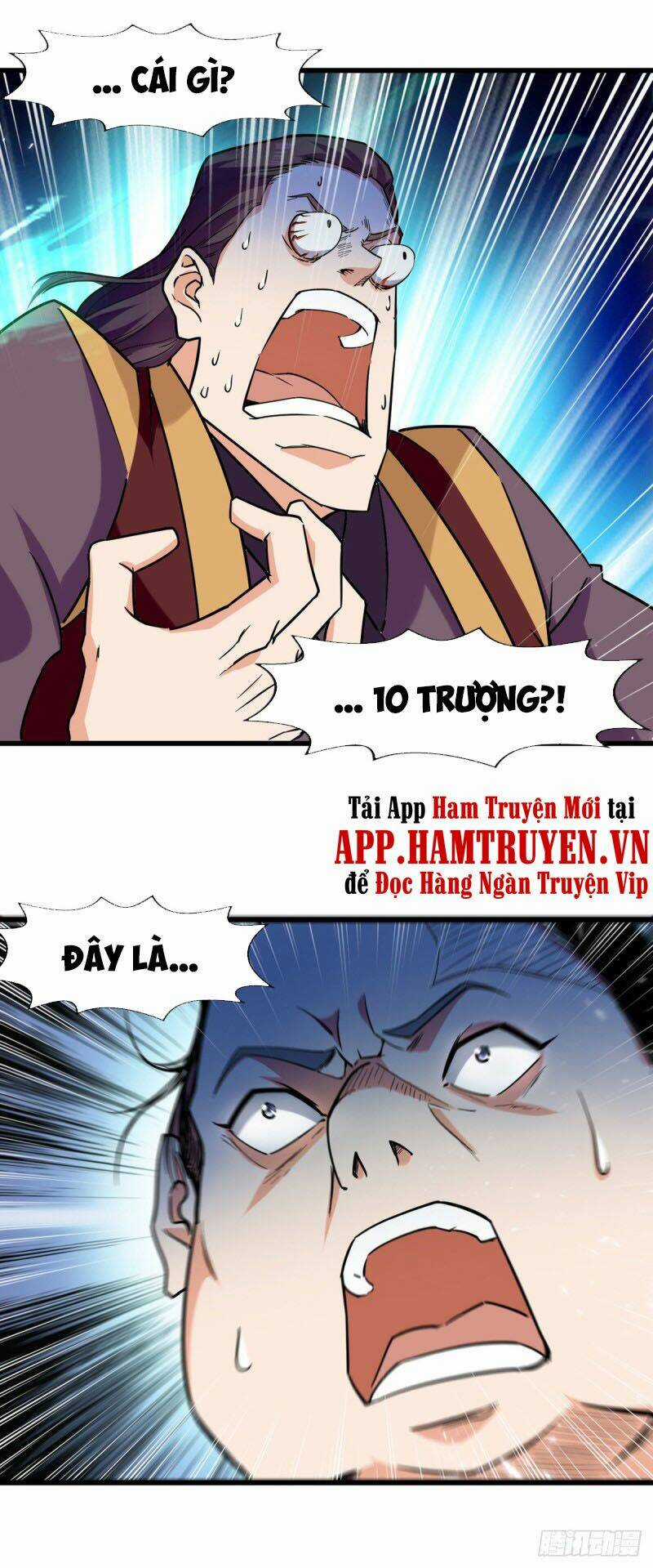 Đỉnh Cấp Võ Hồn Chapter 90 trang 4