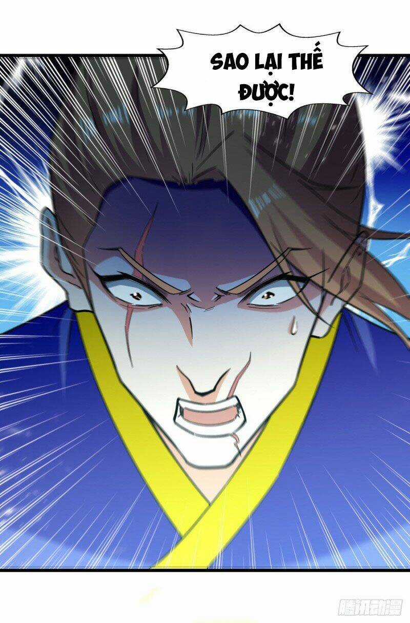 Đỉnh Cấp Võ Hồn Chapter 90 trang 5