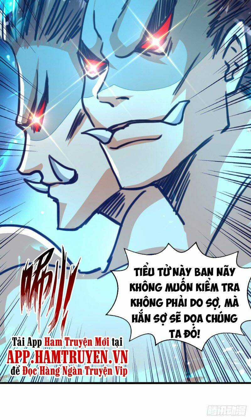 Đỉnh Cấp Võ Hồn Chapter 90 trang 7