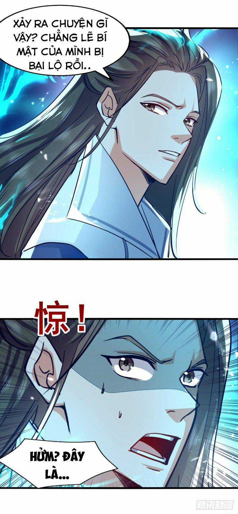 Đỉnh Cấp Võ Hồn Chapter 90 trang 8