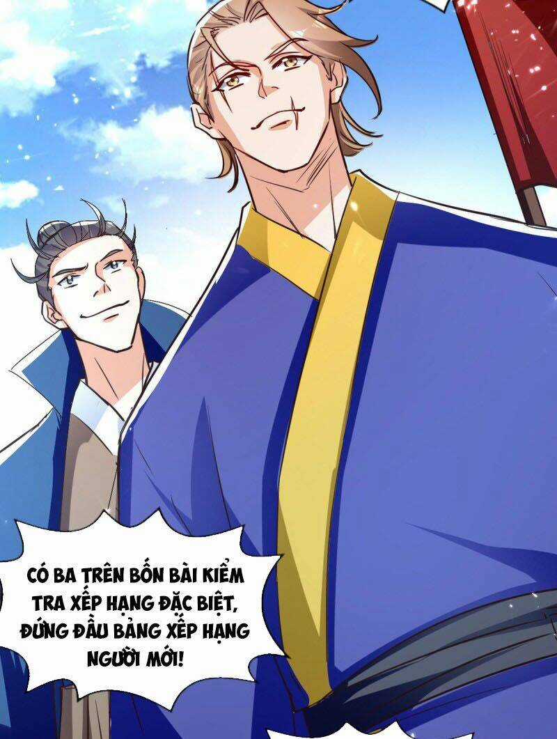 Đỉnh Cấp Võ Hồn Chapter 91 trang 13