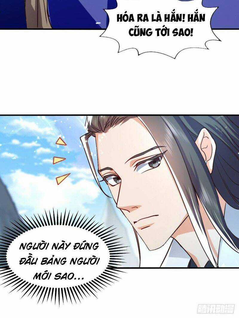 Đỉnh Cấp Võ Hồn Chapter 91 trang 14