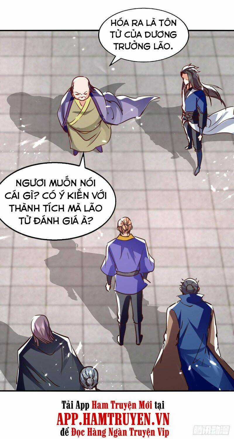 Đỉnh Cấp Võ Hồn Chapter 91 trang 15