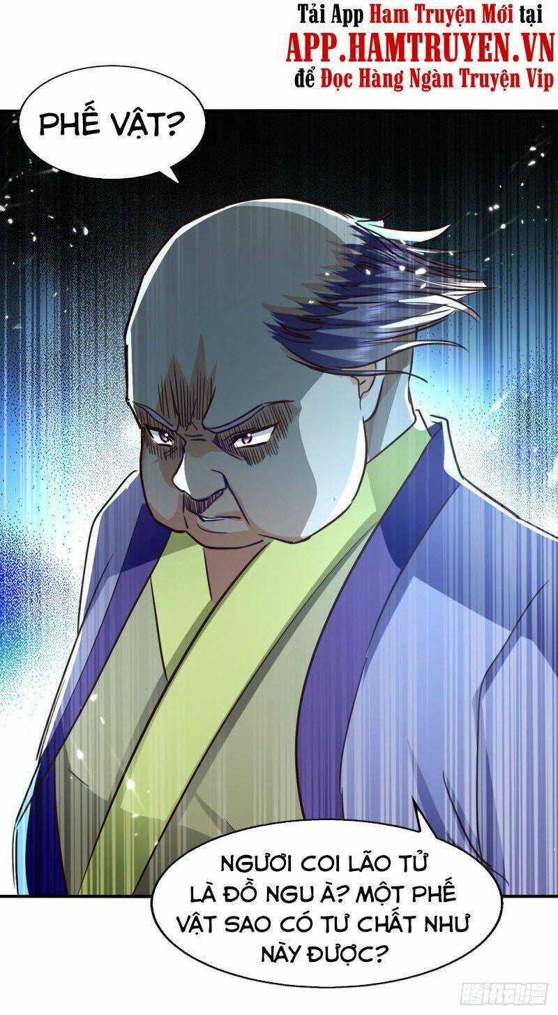 Đỉnh Cấp Võ Hồn Chapter 91 trang 19