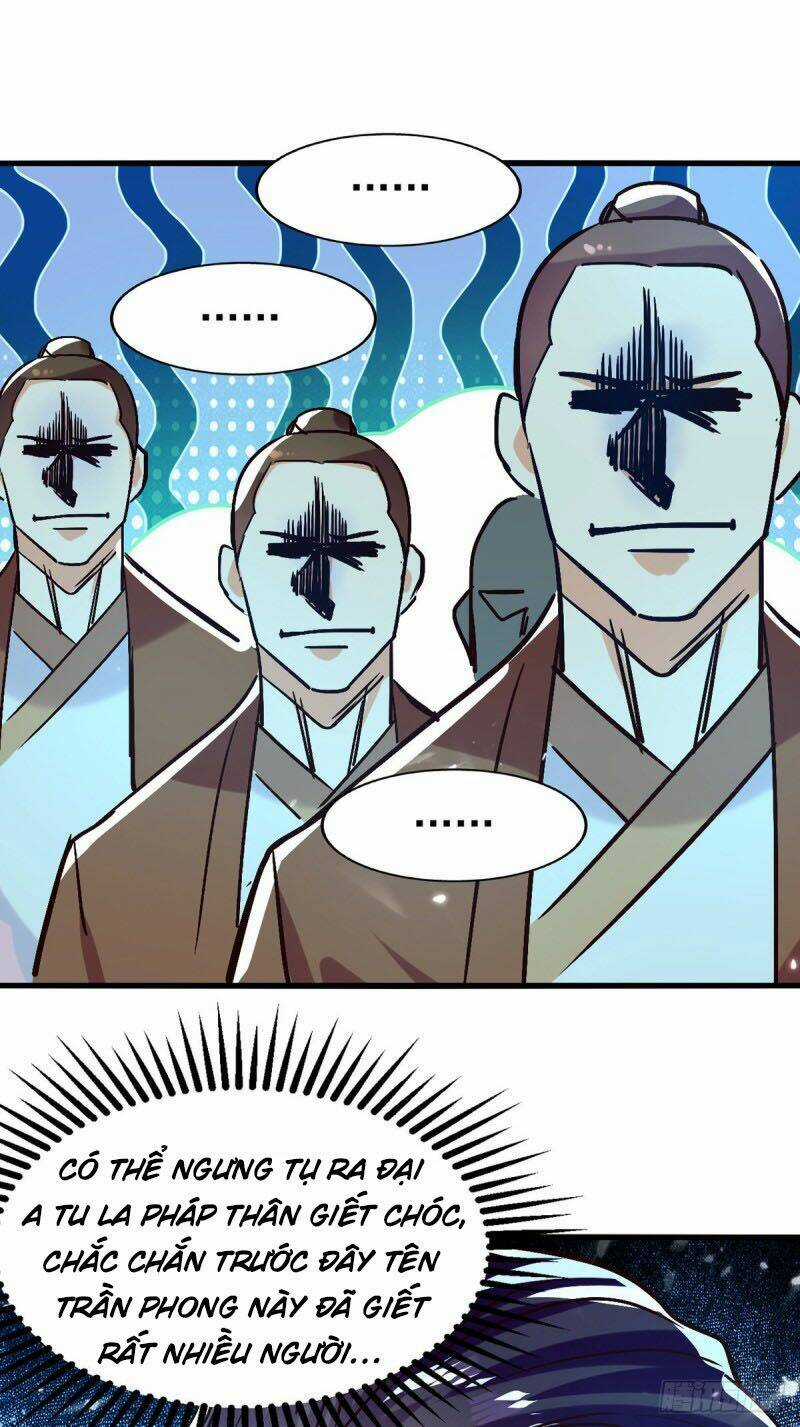Đỉnh Cấp Võ Hồn Chapter 91 trang 2