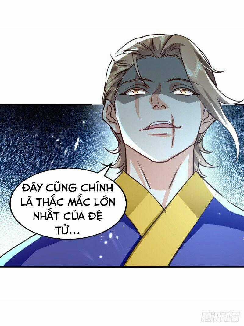 Đỉnh Cấp Võ Hồn Chapter 91 trang 21