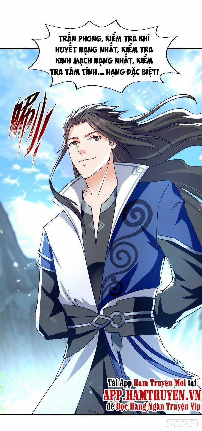 Đỉnh Cấp Võ Hồn Chapter 91 trang 4