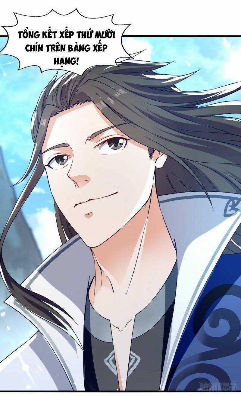 Đỉnh Cấp Võ Hồn Chapter 91 trang 5