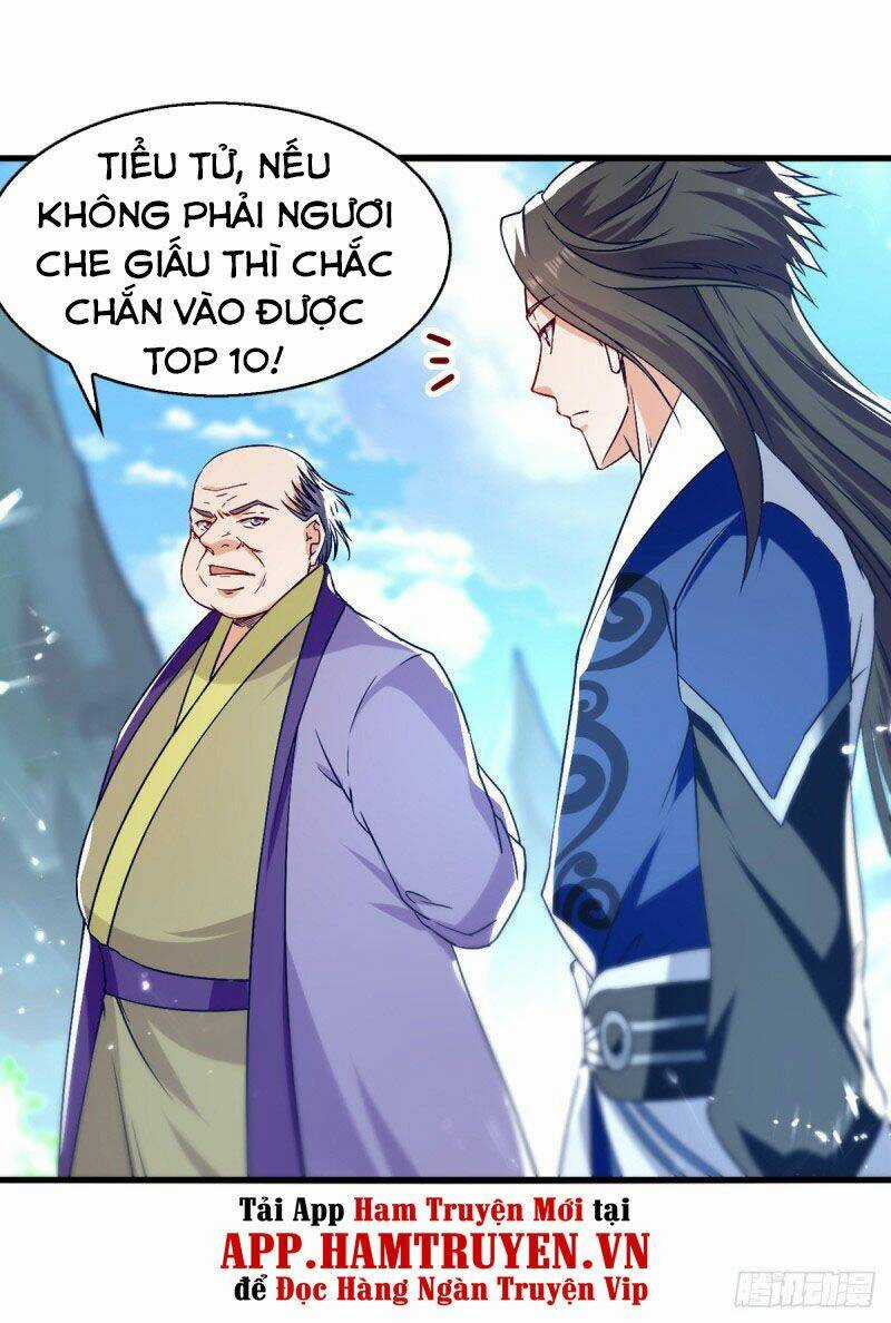 Đỉnh Cấp Võ Hồn Chapter 91 trang 8