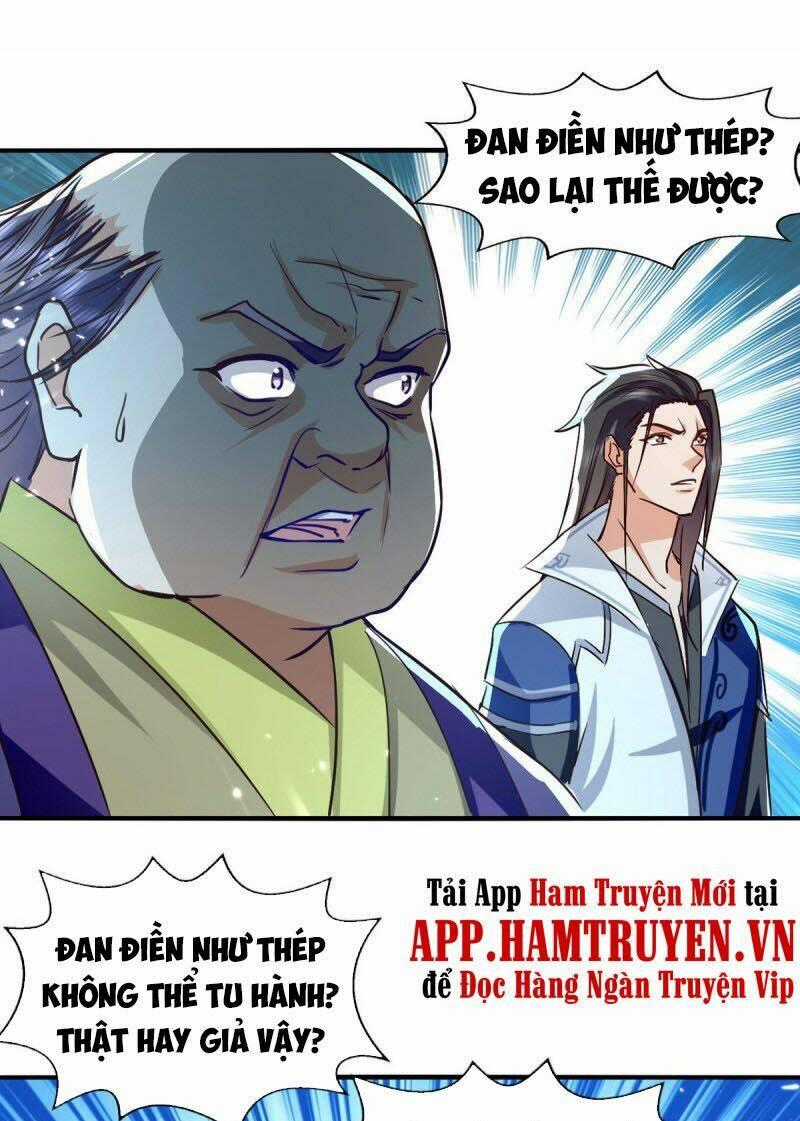 Đỉnh Cấp Võ Hồn Chapter 92 trang 0
