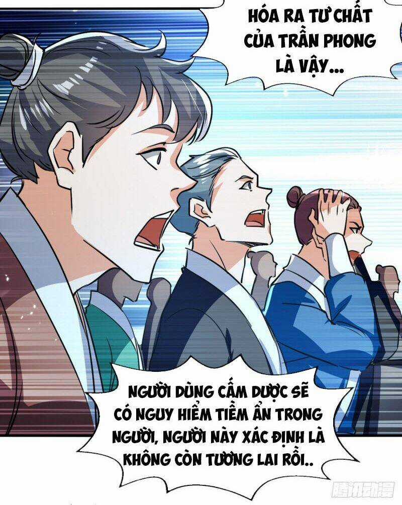 Đỉnh Cấp Võ Hồn Chapter 92 trang 10