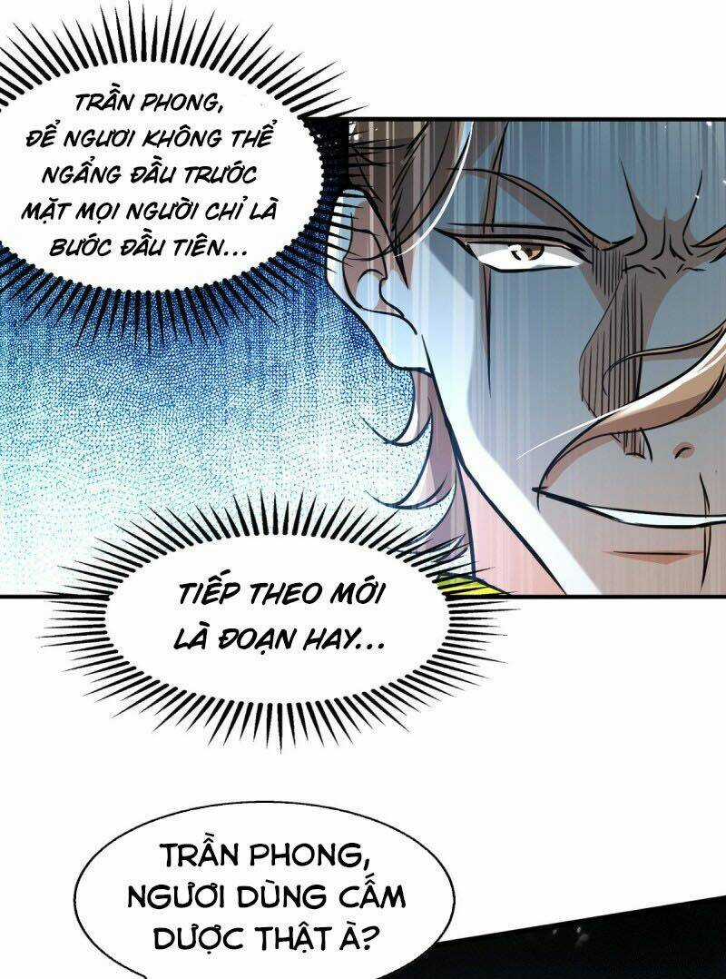 Đỉnh Cấp Võ Hồn Chapter 92 trang 11