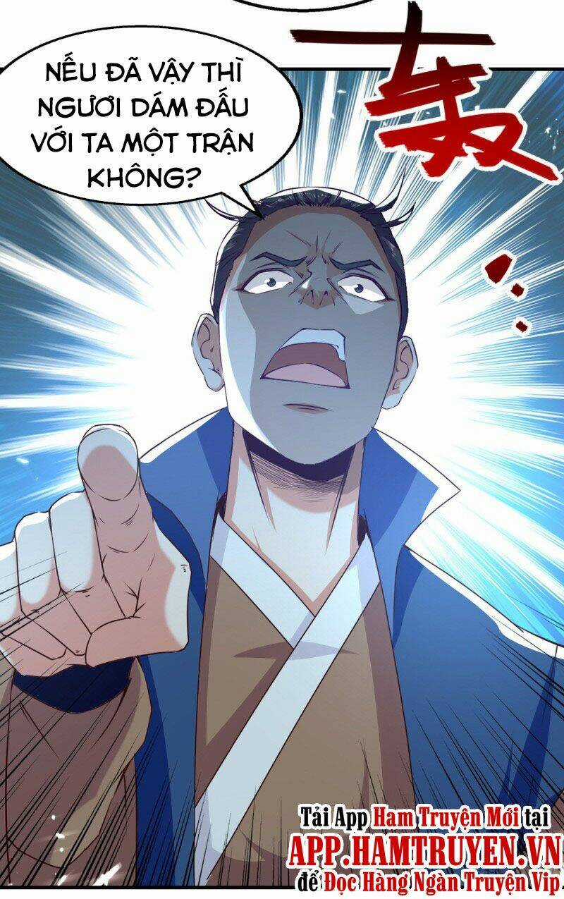 Đỉnh Cấp Võ Hồn Chapter 92 trang 16