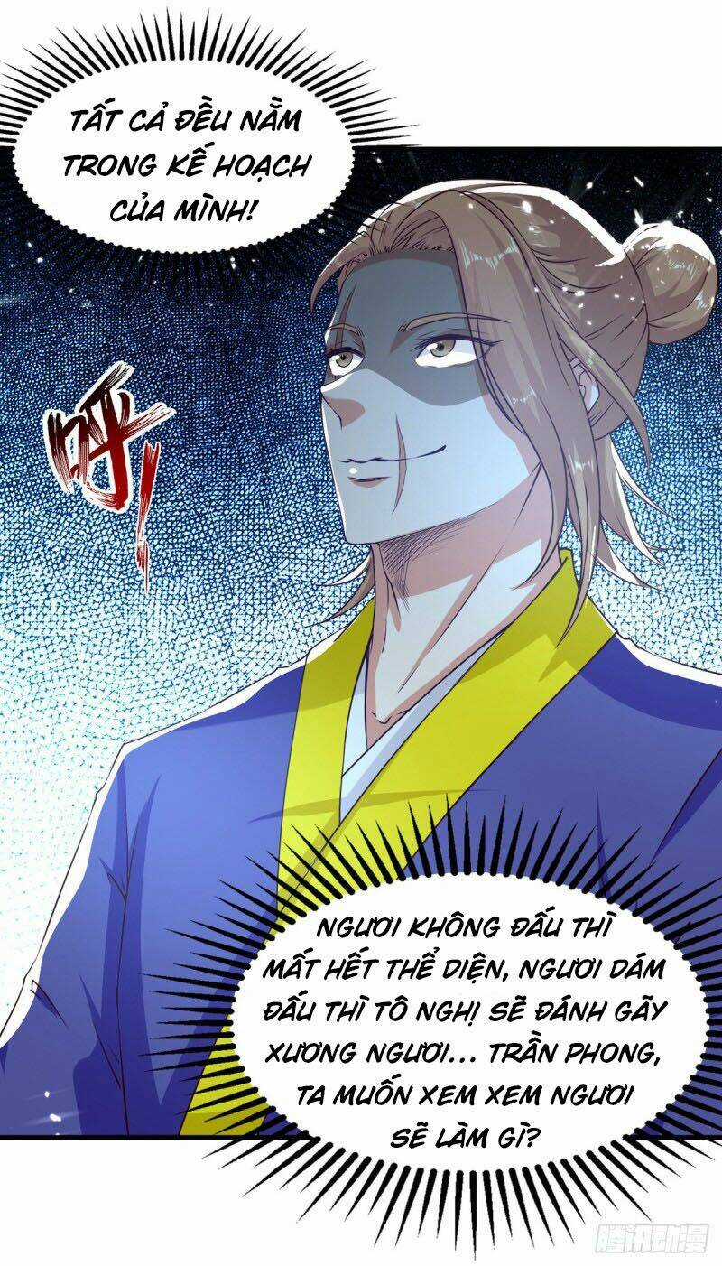 Đỉnh Cấp Võ Hồn Chapter 92 trang 17