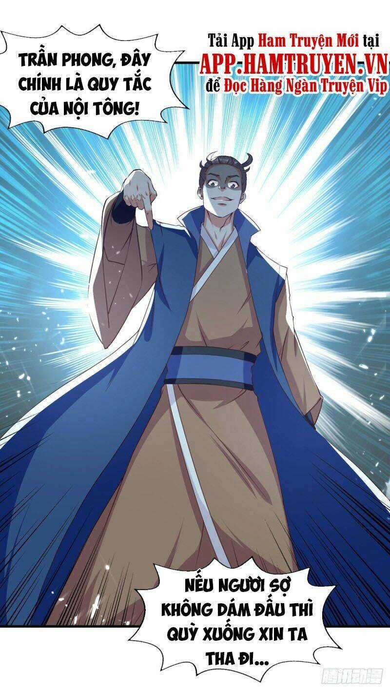 Đỉnh Cấp Võ Hồn Chapter 92 trang 20