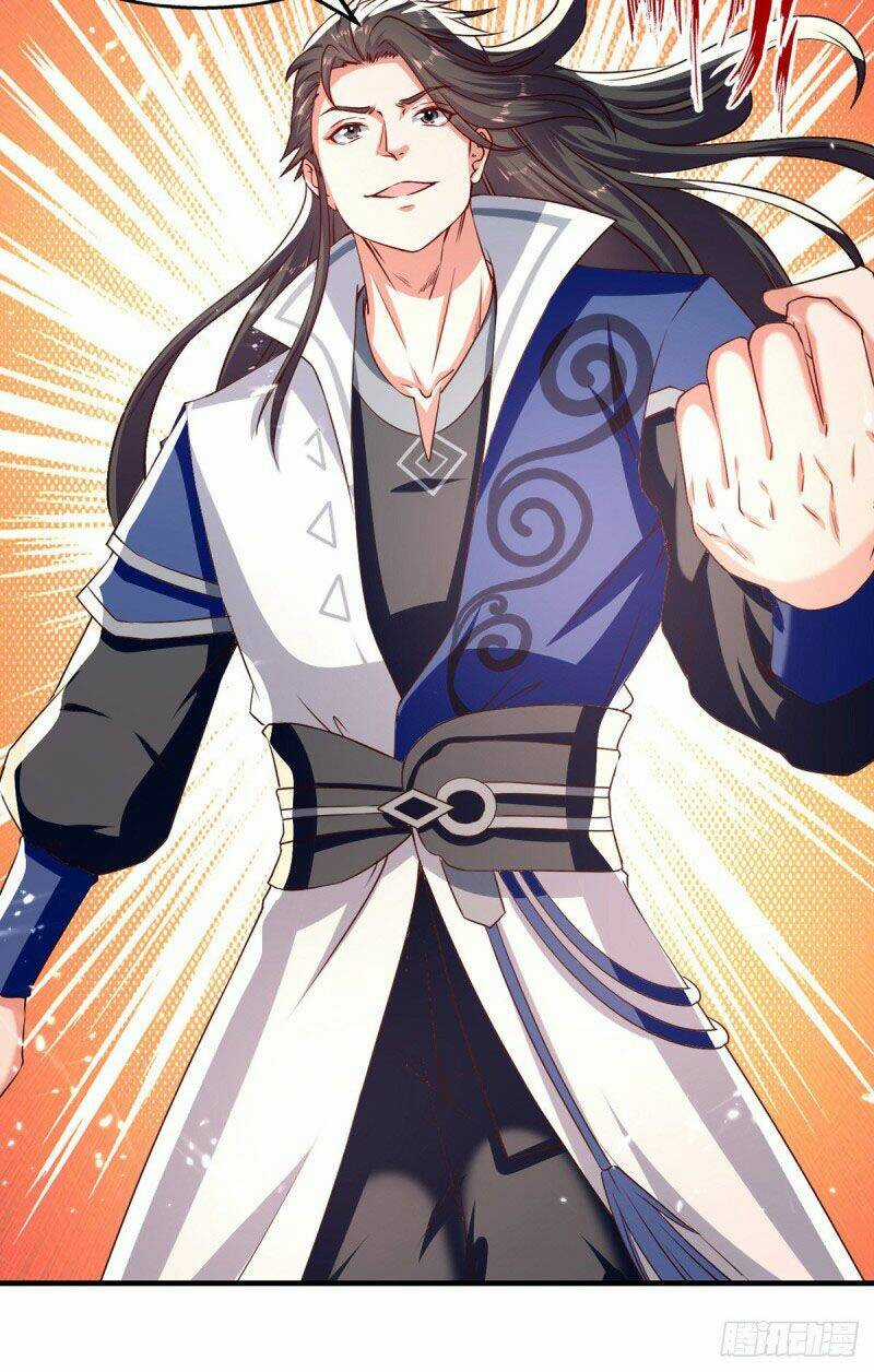 Đỉnh Cấp Võ Hồn Chapter 92 trang 22