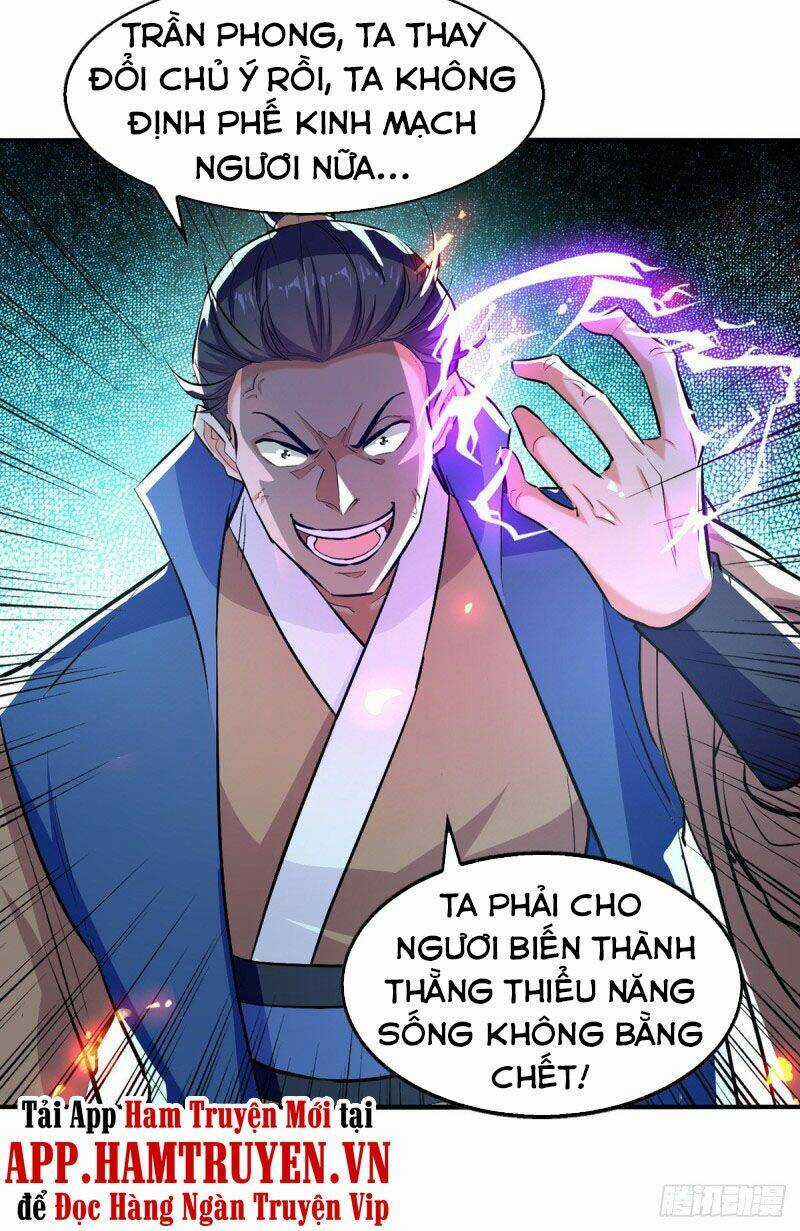 Đỉnh Cấp Võ Hồn Chapter 92 trang 24